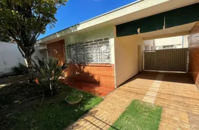 Casa com 3 quartos à venda no Centro, Americana 
