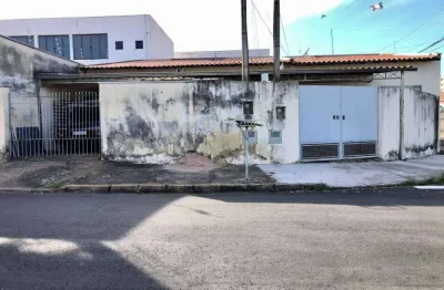 Casa com 2 quartos à venda na Vila Frezzarin, Americana 