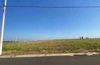Venda - terreno - terras de cillo - santa bárbara d'oeste - sp