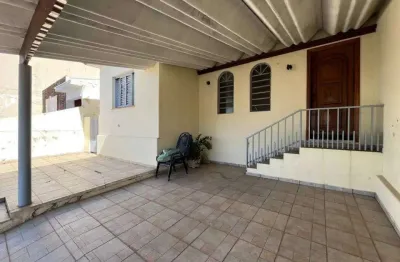 Casa com 2 quartos à venda na Vila Santa Catarina, Americana 