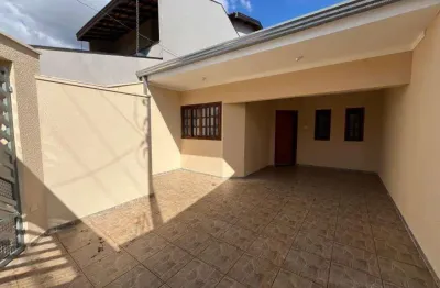 Casa com 3 quartos à venda no Jardim Nielsen Ville, Americana 