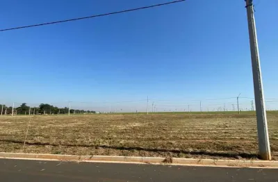 Terreno à venda no Jardim dos Cedros, Santa Bárbara D'Oeste 