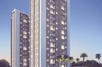 Venda - apartamento - jardim são domingos - americana - sp