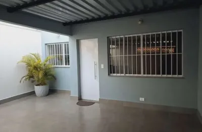 Venda - casa - parque nova carioba - americana - sp