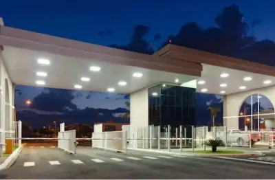 Venda - terreno em condomínio - jardim imperador - americana - sp