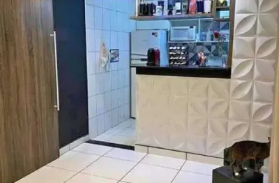 Venda - apartamento - jardim terramérica iii - americana - sp