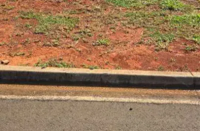 Venda - terreno em condomínio - jardim recanto das águas - nova odessa - sp