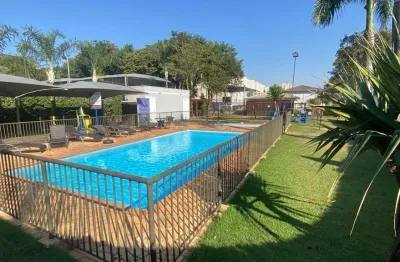 Venda - casa em condomínio - chácara letônia - americana - sp