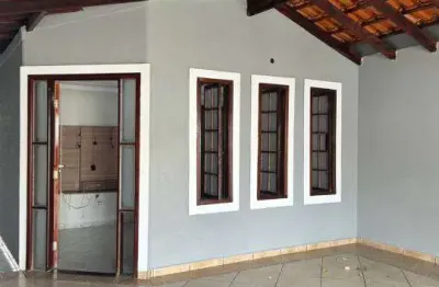 Casa com 3 quartos à venda na Vila Mariana, Americana 