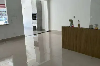 Casa com 3 quartos à venda na Vila Mariana, Americana 