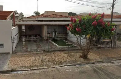 Casa com 3 quartos à venda no Jardim São Pedro, Americana 
