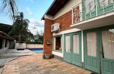Casa com 3 quartos à venda no Riviera Tamborlim, Americana 