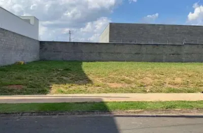 Venda - terreno em condomínio - jardim batagin - santa bárbara d'oeste - sp