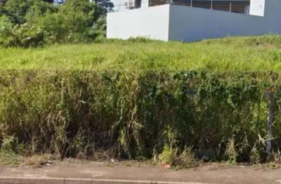 Venda - terreno comercial - jardim pau brasil - americana - sp
