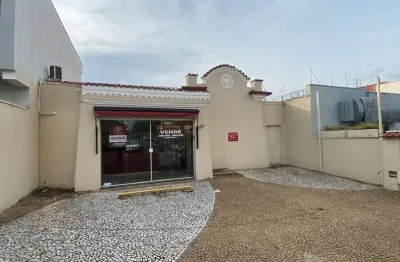 Sala comercial à venda no Centro, Americana 