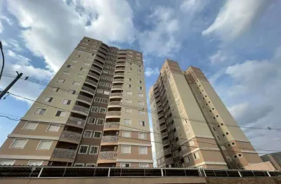 Venda - apartamento - jardim santana - americana - sp