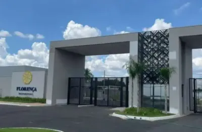 Venda - terreno em condomínio - jardim florença - nova odessa - sp