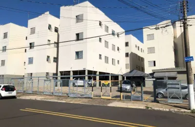 Apartamento com 2 quartos à venda no Parque Novo Mundo, Americana 