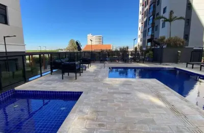 Venda - apartamento - vila frezzarin - americana - sp