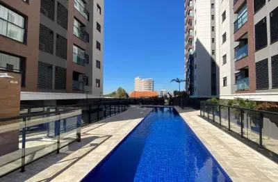 Apartamento com 3 quartos à venda no Cechino, Americana 