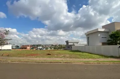 Venda - terreno em condomínio - jardim pau brasil - americana - sp