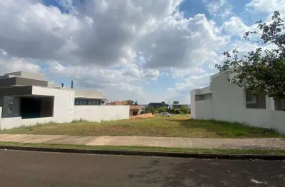 Venda - terreno em condomínio - jardim pau brasil - americana - sp