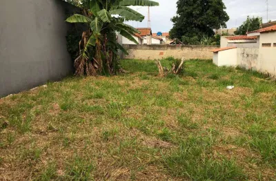 Terreno à venda no Jardim São Paulo, Americana 