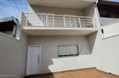 Casa com 2 quartos à venda no Parque Residencial Jaguari, Americana 