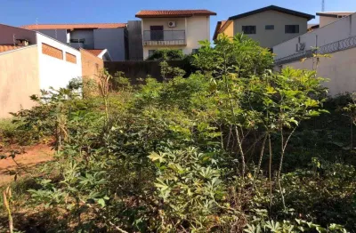 Terreno à venda no Parque Novo Mundo, Americana 