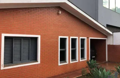 Casa com 3 quartos à venda no Jardim Glória, Americana 