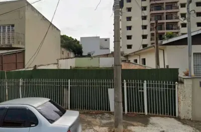 Terreno à venda na Vila Frezzarin, Americana 