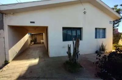 Casa com 3 quartos à venda na Cidade Jardim II, Americana 
