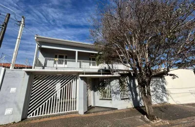 Casa com 3 quartos para alugar na Cidade Jardim II, Americana 