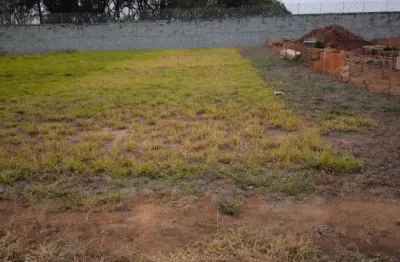 Venda - terreno em condomínio - engenho velho - nova odessa - sp