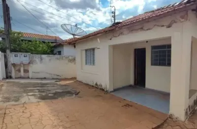 Casa com 3 quartos à venda no Jardim São Paulo, Americana 