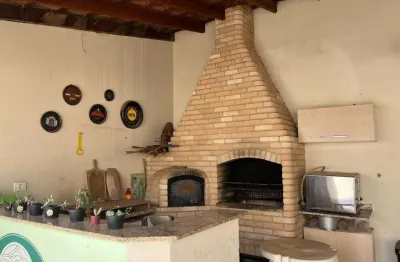 Casa com 2 quartos à venda na Vila Mariana, Americana 