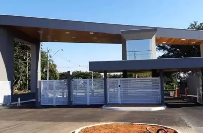 Venda - terreno em condomínio - jardim primavera - nova odessa - sp