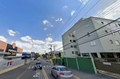 Apartamento com 2 quartos à venda em São Manoel, Americana 
