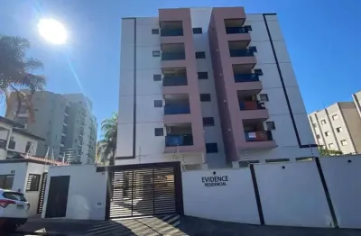 Venda - apartamento - jardim girassol - americana - sp