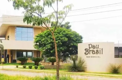 Venda - terreno em condomínio - parque nova carioba - americana - sp