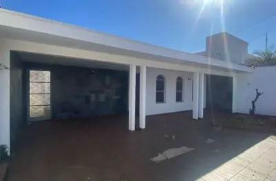Casa com 3 quartos à venda no Jardim Colina, Americana 