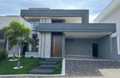 Venda - casa em condomínio - jardim firenze - santa bárbara d'oeste - sp