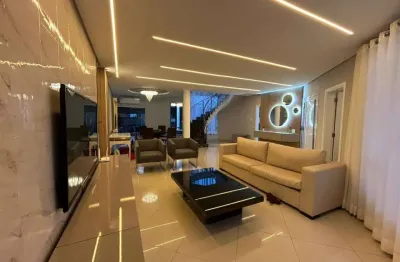 Casa com 3 quartos à venda no Jardim Terramérica I, Americana 