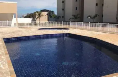 Locação - apartamento - campo belo - nova odessa - sp