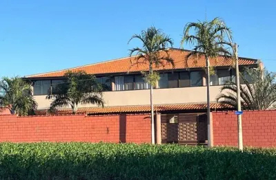 Venda - chácara - parque dos pinheiros - nova odessa - sp