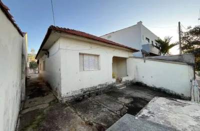 Venda - casa - vila santa catarina - americana - sp