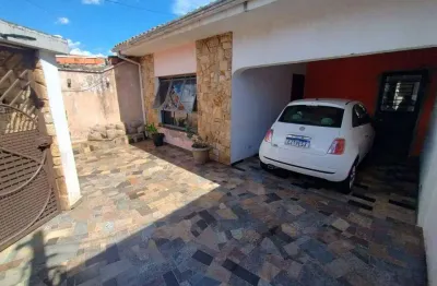 Casa com 2 quartos à venda no Jardim das Flores, Americana 