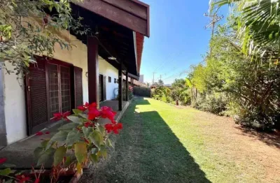 Casa com 5 quartos à venda na Vila Santa Catarina, Americana 