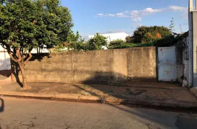 Terreno à venda no Jardim Ipiranga, Americana 