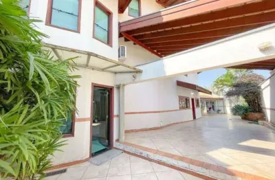 Casa com 3 quartos à venda no Parque Novo Mundo, Americana 